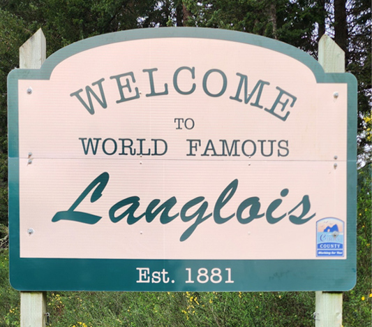 Langlois