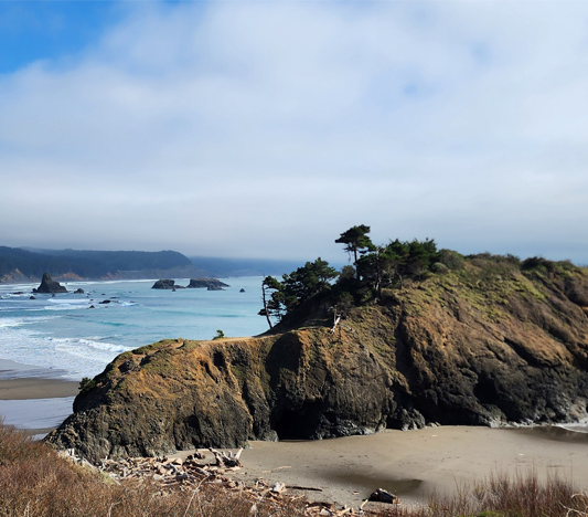 Port Orford